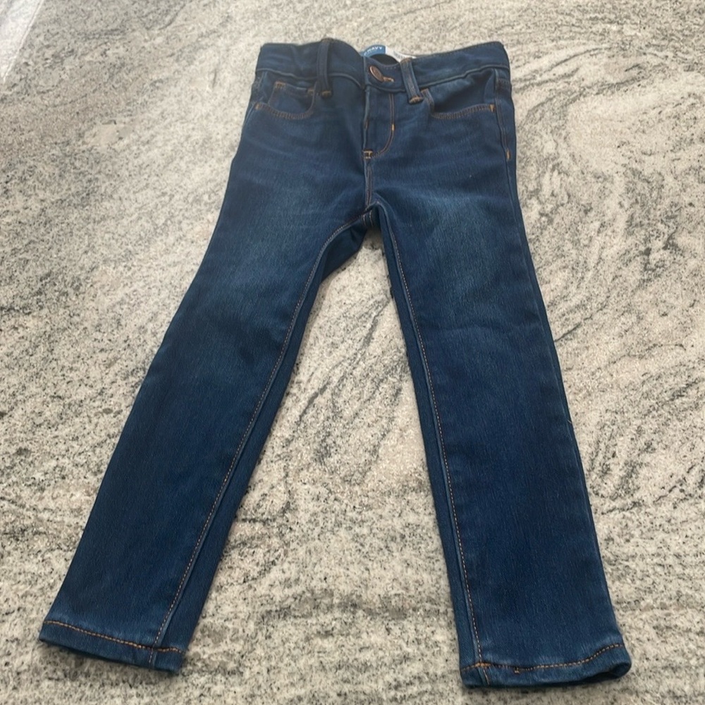 Rockstar Jeggings l 4T